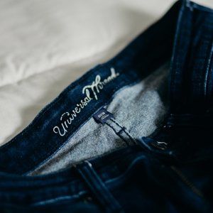 Target Blue Jeans